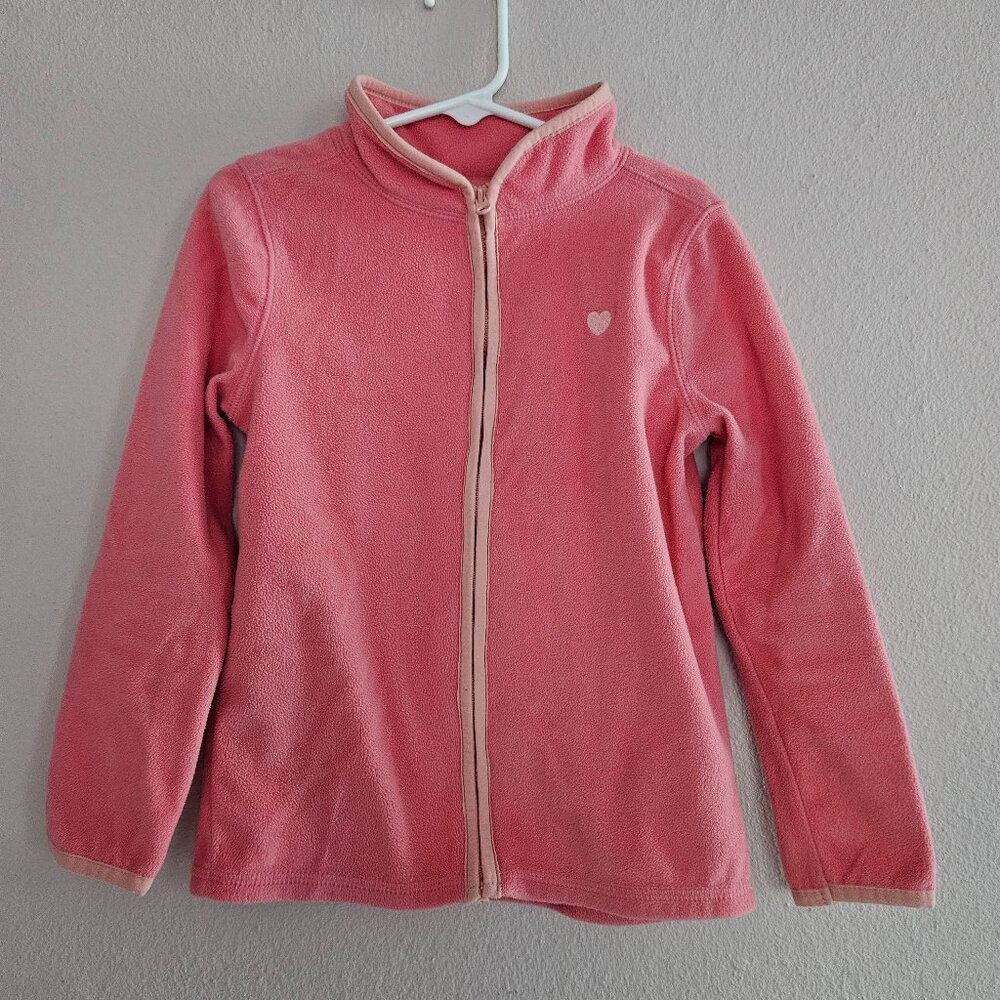 Girl Jacket